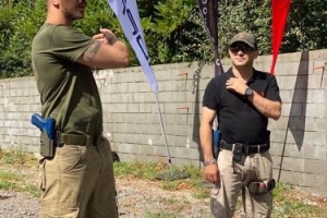 IDPA ORYANTASYON EĞİTİMİ