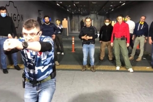 IDPA ORYANTASYON EĞİTİMİ